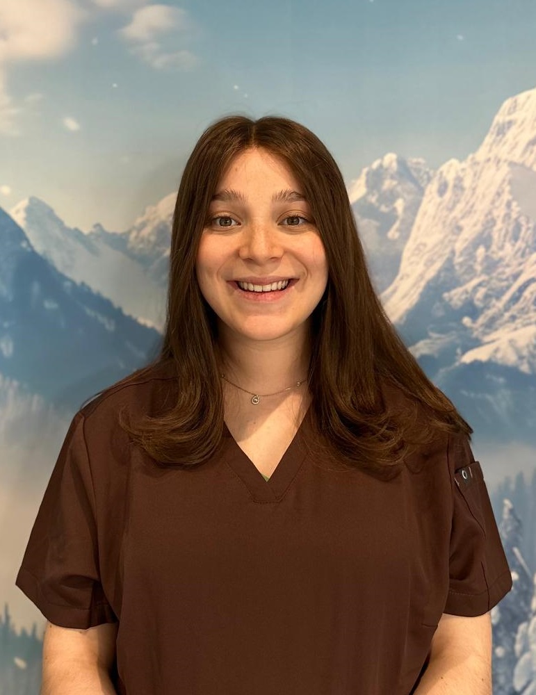 Dr Levana Sellam Dentiste pour enfants